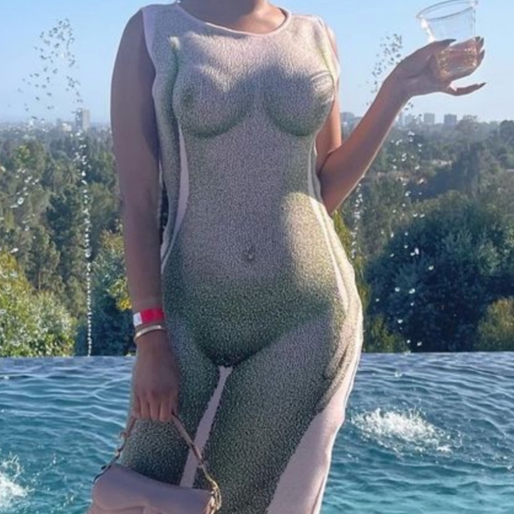 Constanca entrudo original dress